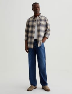 Felix Vapor Wash VP Antelope Vintage Straight MENS BOTTOMS Photo 2