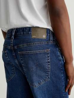 Felix Vapor Wash VP Antelope Vintage Straight MENS BOTTOMS Photo 7