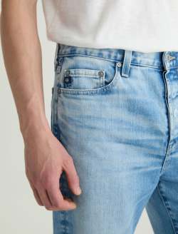 Felix Vapor Wash Vapor Wash Lobera Vintage Straight MENS BOTTOMS Photo 4