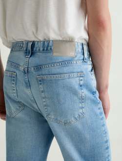 Felix Vapor Wash Vapor Wash Lobera Vintage Straight MENS BOTTOMS Photo 7