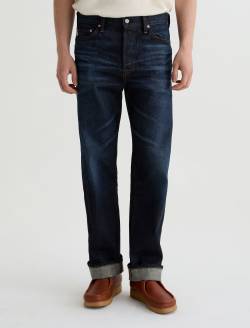 Felix Selvage 2 Years Chelton Vintage Straight MENS BOTTOMS Photo 3