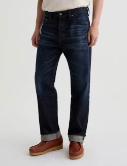 Felix Selvage 2 Years Chelton Vintage Straight MENS BOTTOMS Photo 5