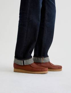 Felix Selvage 2 Years Chelton Vintage Straight MENS BOTTOMS Photo 6