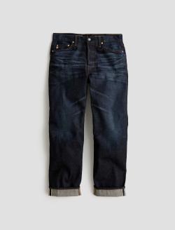 Felix Selvage 2 Years Chelton Vintage Straight MENS BOTTOMS Photo 1