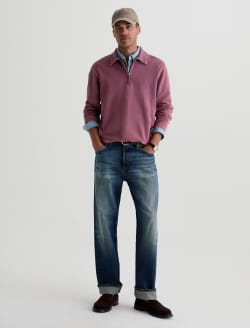 Felix Selvage Jean 6 Years Sideways Vintage Straight MENS BOTTOMS Photo 2