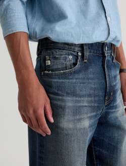 Felix Selvage Jean 6 Years Sideways Vintage Straight MENS BOTTOMS Photo 4