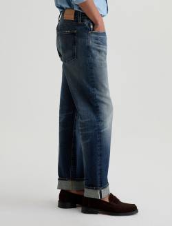 Felix Selvage Jean 6 Years Sideways Vintage Straight MENS BOTTOMS Photo 5