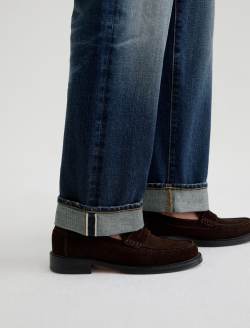 Felix Selvage Jean 6 Years Sideways Vintage Straight MENS BOTTOMS Photo 6