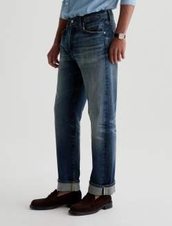 Felix Selvage Jean 6 Years Sideways Vintage Straight MENS BOTTOMS Photo 7