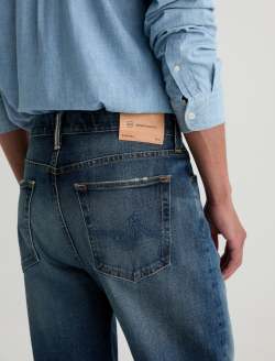 Felix Selvage Jean 6 Years Sideways Vintage Straight MENS BOTTOMS Photo 8