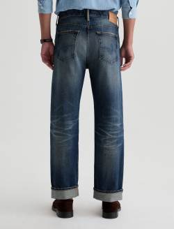 Felix Selvage Jean 6 Years Sideways Vintage Straight MENS BOTTOMS Photo 9