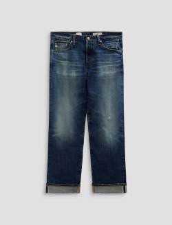 Felix Selvage Jean 6 Years Sideways Vintage Straight MENS BOTTOMS Photo 1