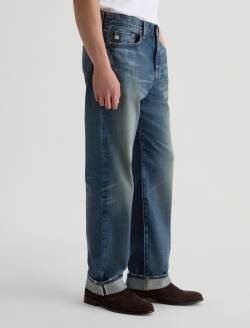 Felix Selvage Jean 15 Years Merrick Vintage Straight MENS BOTTOMS Photo 5
