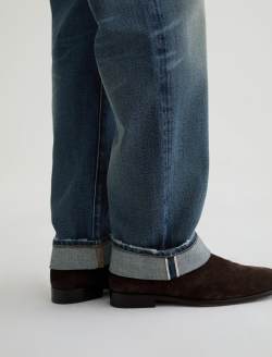 Felix Selvage Jean 15 Years Merrick Vintage Straight MENS BOTTOMS Photo 6