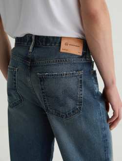 Felix Selvage Jean 15 Years Merrick Vintage Straight MENS BOTTOMS Photo 8