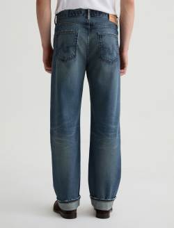 Felix Selvage Jean 15 Years Merrick Vintage Straight MENS BOTTOMS Photo 9