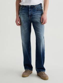 Felix 10 Years Cayo AG-ed™ Vintage Straight Denim MENS BOTTOMS Photo 3