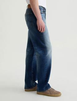 Felix 10 Years Cayo AG-ed™ Vintage Straight Denim MENS BOTTOMS Photo 5