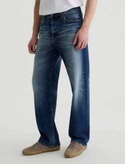 Felix 10 Years Cayo AG-ed™ Vintage Straight Denim MENS BOTTOMS Photo 6