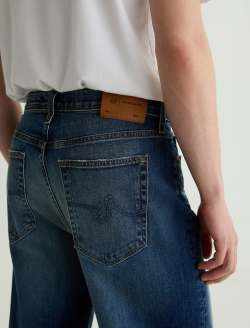 Felix 10 Years Cayo AG-ed™ Vintage Straight Denim MENS BOTTOMS Photo 7