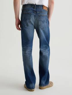 Felix 10 Years Cayo AG-ed™ Vintage Straight Denim MENS BOTTOMS Photo 8
