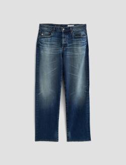 Felix 10 Years Cayo AG-ed™ Vintage Straight Denim MENS BOTTOMS Photo 1
