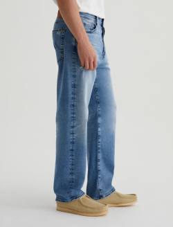 Felix 18 Years Folsom AG-ed™ Vintage Straight Denim MENS BOTTOMS Photo 5