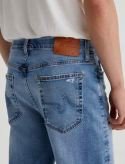 Felix 18 Years Folsom AG-ed™ Vintage Straight Denim MENS BOTTOMS Photo 7