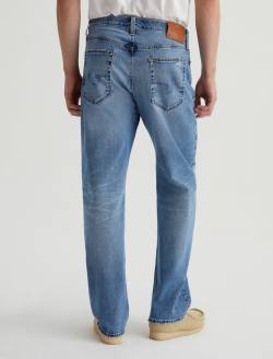 Felix 18 Years Folsom AG-ed™ Vintage Straight Denim MENS BOTTOMS Photo 8
