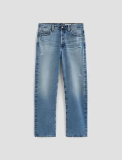 Felix 18 Years Folsom AG-ed™ Vintage Straight Denim MENS BOTTOMS Photo 1
