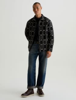 Felix Selvage 9 Years Reward Vintage Straight MENS BOTTOMS Photo 2