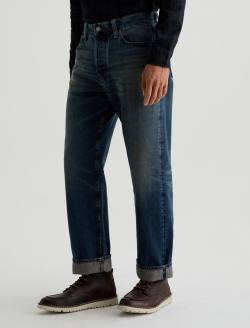 Felix Selvage 9 Years Reward Vintage Straight MENS BOTTOMS Photo 5