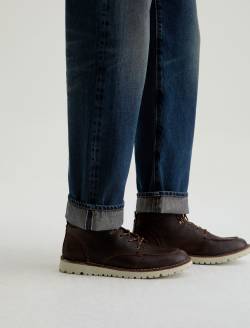 Felix Selvage 9 Years Reward Vintage Straight MENS BOTTOMS Photo 6