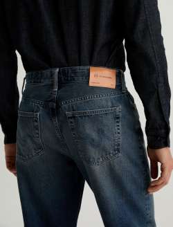 Felix Selvage 9 Years Reward Vintage Straight MENS BOTTOMS Photo 7