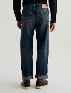 Felix Selvage 9 Years Reward Vintage Straight MENS BOTTOMS Photo 8