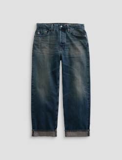 Felix Selvage 9 Years Reward Vintage Straight MENS BOTTOMS Photo 1