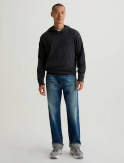 Felix Selvage 15 Years Rafael AG-ed™ Vintage Straight Denim MENS BOTTOMS Photo 2