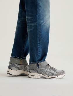 Felix Selvage 15 Years Rafael AG-ed™ Vintage Straight Denim MENS BOTTOMS Photo 6