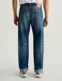 Felix Selvage 15 Years Rafael AG-ed™ Vintage Straight Denim MENS BOTTOMS Photo 8
