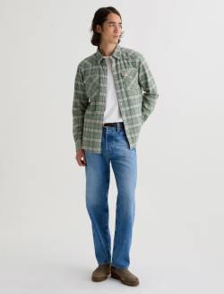 Felix Hastings Vintage Straight MENS BOTTOMS Photo 2
