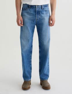 Felix Hastings Vintage Straight MENS BOTTOMS Photo 3