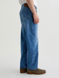 Felix Hastings Vintage Straight MENS BOTTOMS Photo 5