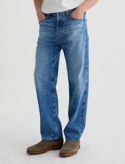 Felix Hastings Vintage Straight MENS BOTTOMS Photo 6