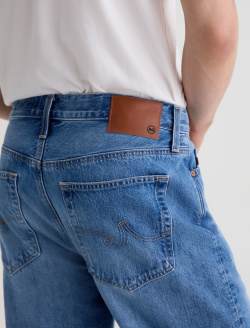 Felix Hastings Vintage Straight MENS BOTTOMS Photo 7