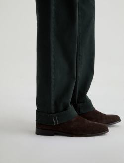 Felix Selvage Jean Deep Alpine Vintage Straight MENS BOTTOMS Photo 6