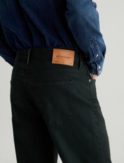 Felix Selvage Jean Deep Alpine Vintage Straight MENS BOTTOMS Photo 8