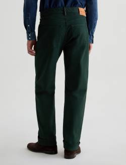 Felix Selvage Jean Deep Alpine Vintage Straight MENS BOTTOMS Photo 9