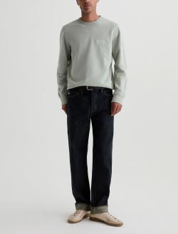 Felix Selvage Jean Vineyard Rinse Vintage Straight MENS BOTTOMS Photo 2