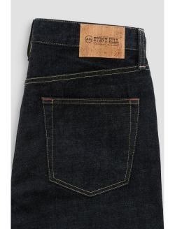 Felix Selvage Jean Vineyard Rinse Vintage Straight MENS BOTTOMS Photo 10