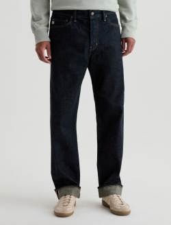Felix Selvage Jean Vineyard Rinse Vintage Straight MENS BOTTOMS Photo 3